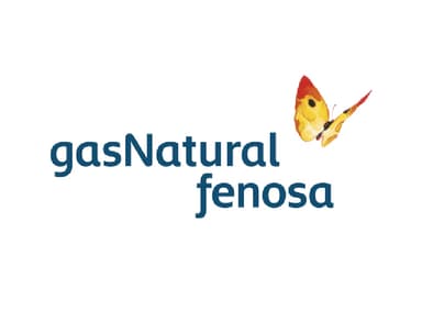 Gas Natural Fenosa