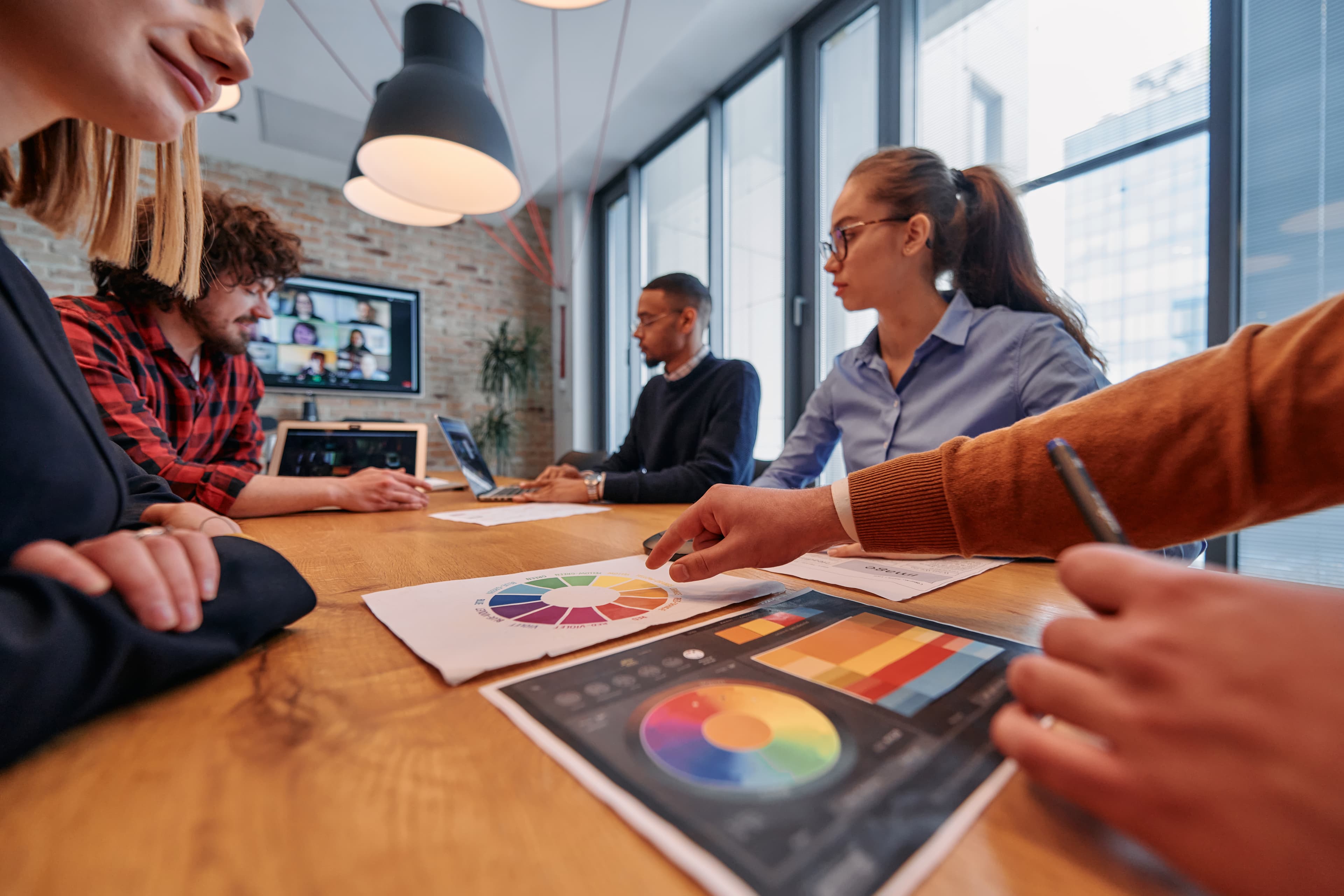 Join Our Team