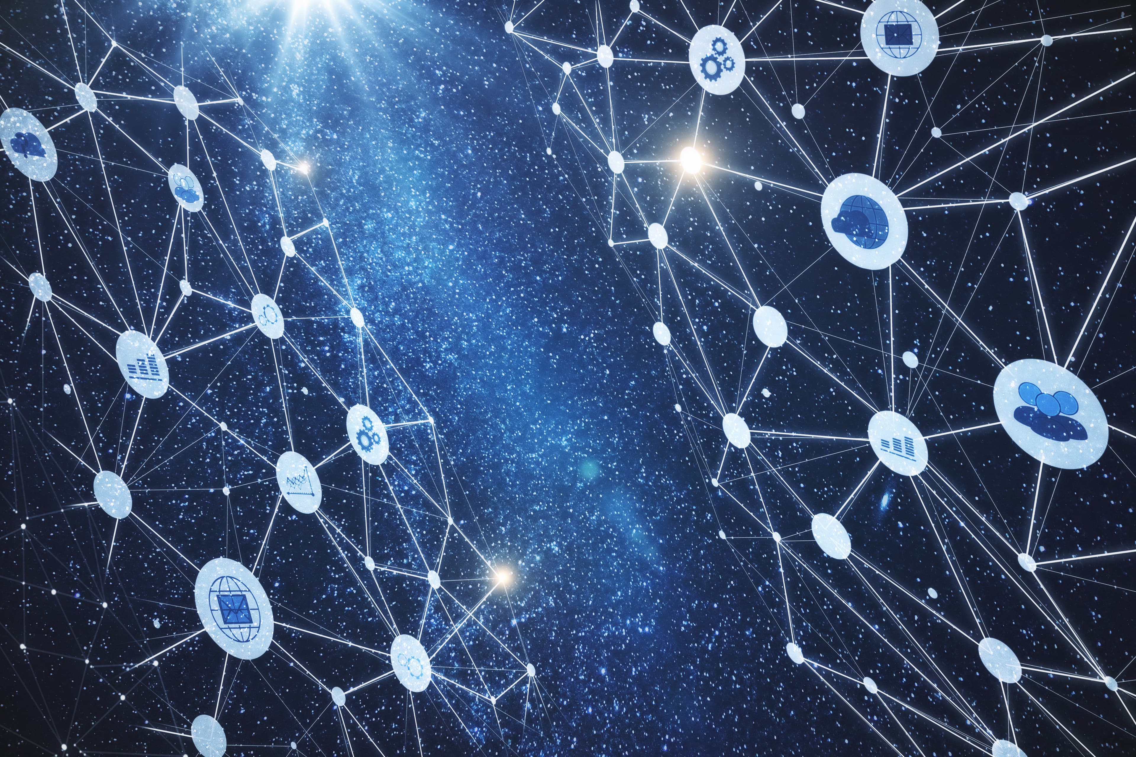 Services Background